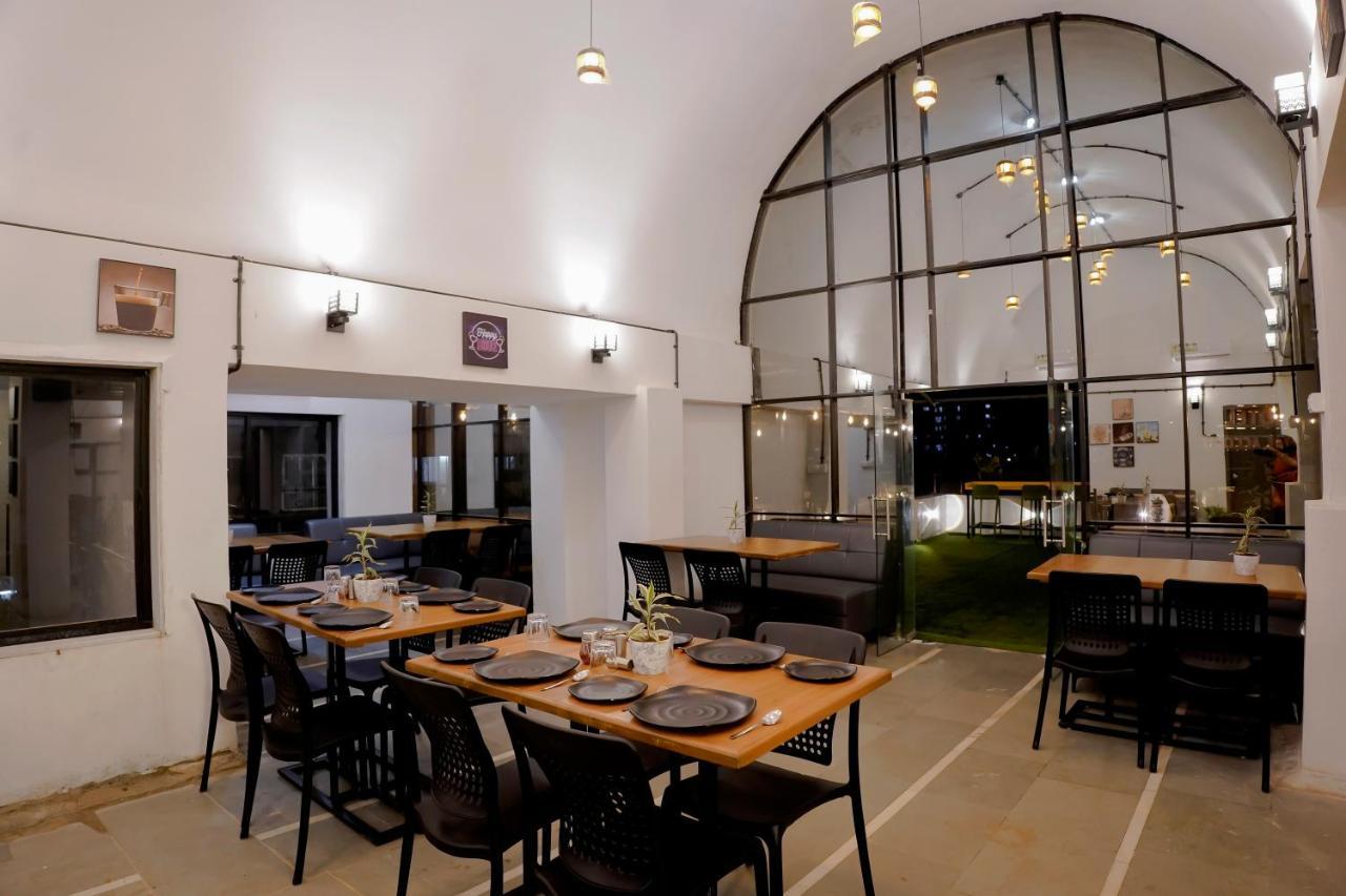 סוראט Hotel Royal Accord מראה חיצוני תמונה